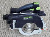 Festool įvairūs įrankia 6 modeliai - nuotraukos Nr. 3