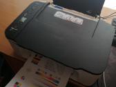 Parduodu rašalini printeri canon pixma Ts3452 - nuotraukos Nr. 6