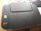 Parduodu rašalini printeri canon pixma Ts3452 - nuotraukos Nr. 4