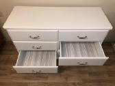 Ikea Tyssedal komoda - nuotraukos Nr. 3