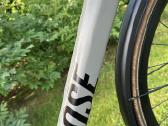 Rose gravel, 2x11 GRX, 57 dydis, 2023m. - nuotraukos Nr. 3