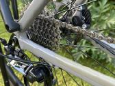 Rose gravel, 2x11 GRX, 57 dydis, 2023m. - nuotraukos Nr. 6