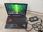 Žaidiminis kompiuteris Hp Omen - nuotraukos Nr. 2