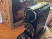 Nespresso kavos aparatas