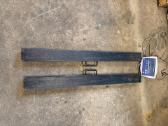 Elektroninės svarstyklės (med-38) - nuotraukos Nr. 2