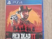 Red dead redemption 2