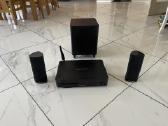 Harman Kardon Bds 235 2.1 garso sitema blue-ray