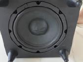 Harman Kardon Bds 235 2.1 garso sitema blue-ray - nuotraukos Nr. 3