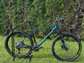 Canyon carbon 29, XL dydis, 2x11 XT
