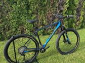 Canyon carbon 29, XL dydis, 2x11 XT - nuotraukos Nr. 2