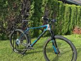 Canyon carbon 29, XL dydis, 2x11 XT - nuotraukos Nr. 3