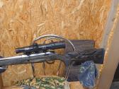 Tikka t3x - nuotraukos Nr. 3