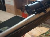 Tikka t3x - nuotraukos Nr. 4