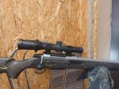 Tikka t3x - nuotraukos Nr. 2