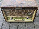 Radio imtuvai