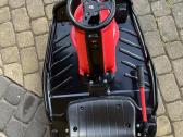 Demo Razor Crazy Cart Black elektrinis drift karti - nuotraukos Nr. 5