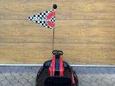 Demo Razor Crazy Cart Black elektrinis drift karti - nuotraukos Nr. 6
