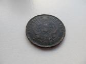 2 centavai , Argentina , 1893 - nuotraukos Nr. 2