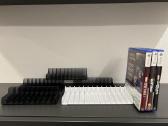 Ps5/xbox Diskų Laikikliai - nuotraukos Nr. 2