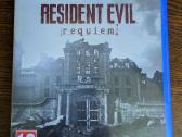 Resident Evil Requiem Ps5