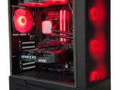Rtx 5070 R7 7700x Ddr5 32gb 6000mts Msi B850 Wi-fi - nuotraukos Nr. 3