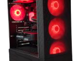 Rtx 5070 R7 7700x Ddr5 32gb 6000mts Msi B850 Wi-fi - nuotraukos Nr. 4
