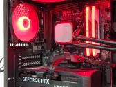 Rtx 5070 R7 7700x Ddr5 32gb 6000mts Msi B850 Wi-fi - nuotraukos Nr. 5