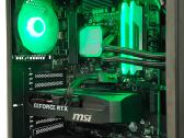 Rtx 5070 R7 7700x Ddr5 32gb 6000mts Msi B850 Wi-fi - nuotraukos Nr. 6