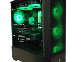 Rtx 5070 R7 7700x Ddr5 32gb 6000mts Msi B850 Wi-fi - nuotraukos Nr. 7