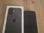 iPhone 16 praktiškai naujas