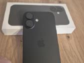 iPhone 16 praktiškai naujas - nuotraukos Nr. 2