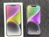 iPhone 14 plus