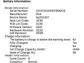 MacBook Air 13 2020 i5/16gb/256gb - nuotraukos Nr. 6