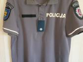 Lietuvos policijos vasariniai marškinėliai
