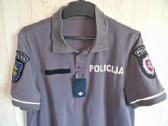 Lietuvos policijos vasariniai marškinėliai - nuotraukos Nr. 4