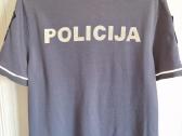 Lietuvos policijos vasariniai marškinėliai - nuotraukos Nr. 5