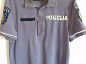 Lietuvos policijos vasariniai marškinėliai - nuotraukos Nr. 6