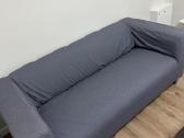 Sofa yra idealios būklės