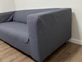 Sofa yra idealios būklės - nuotraukos Nr. 4