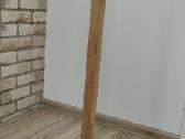 Turėklų stulpai