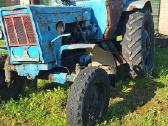 Mtz-50 parduodamas - nuotraukos Nr. 2