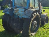 Mtz-50 parduodamas - nuotraukos Nr. 4