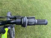 Rockrider St 500 20 – labai geros būklės dviratis - nuotraukos Nr. 7