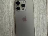 iPhone 15 Pro, 128 GB - nuotraukos Nr. 3