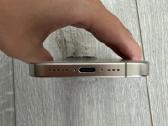 iPhone 15 Pro, 128 GB - nuotraukos Nr. 7