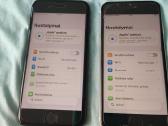 iPhone se 2022m 64gb - nuotraukos Nr. 3