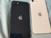 iPhone se 2022m 64gb - nuotraukos Nr. 4