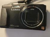 Panasonic Lumix Tz40 - nuotraukos Nr. 2