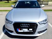 Audi A6 - nuotraukos Nr. 3