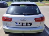 Audi A6 - nuotraukos Nr. 4